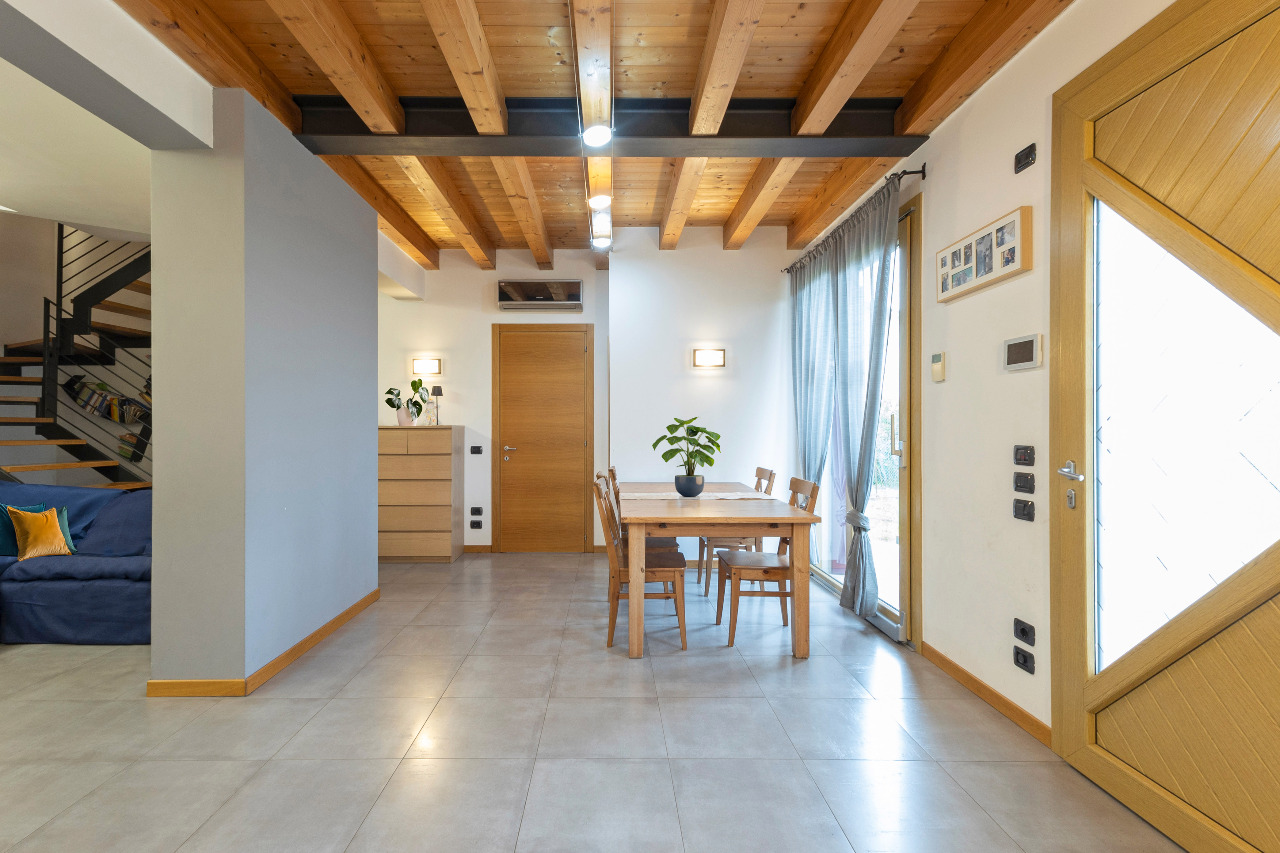 Casa Bifamiliare/Schiera in vendita a Silea